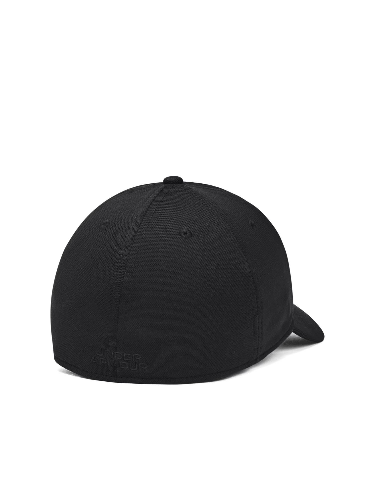 Under Armour Cappello UA Blitzing Nero