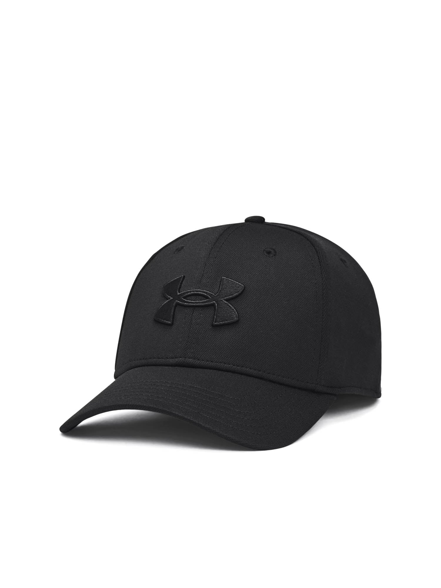 Under Armour Cappello UA Blitzing Nero