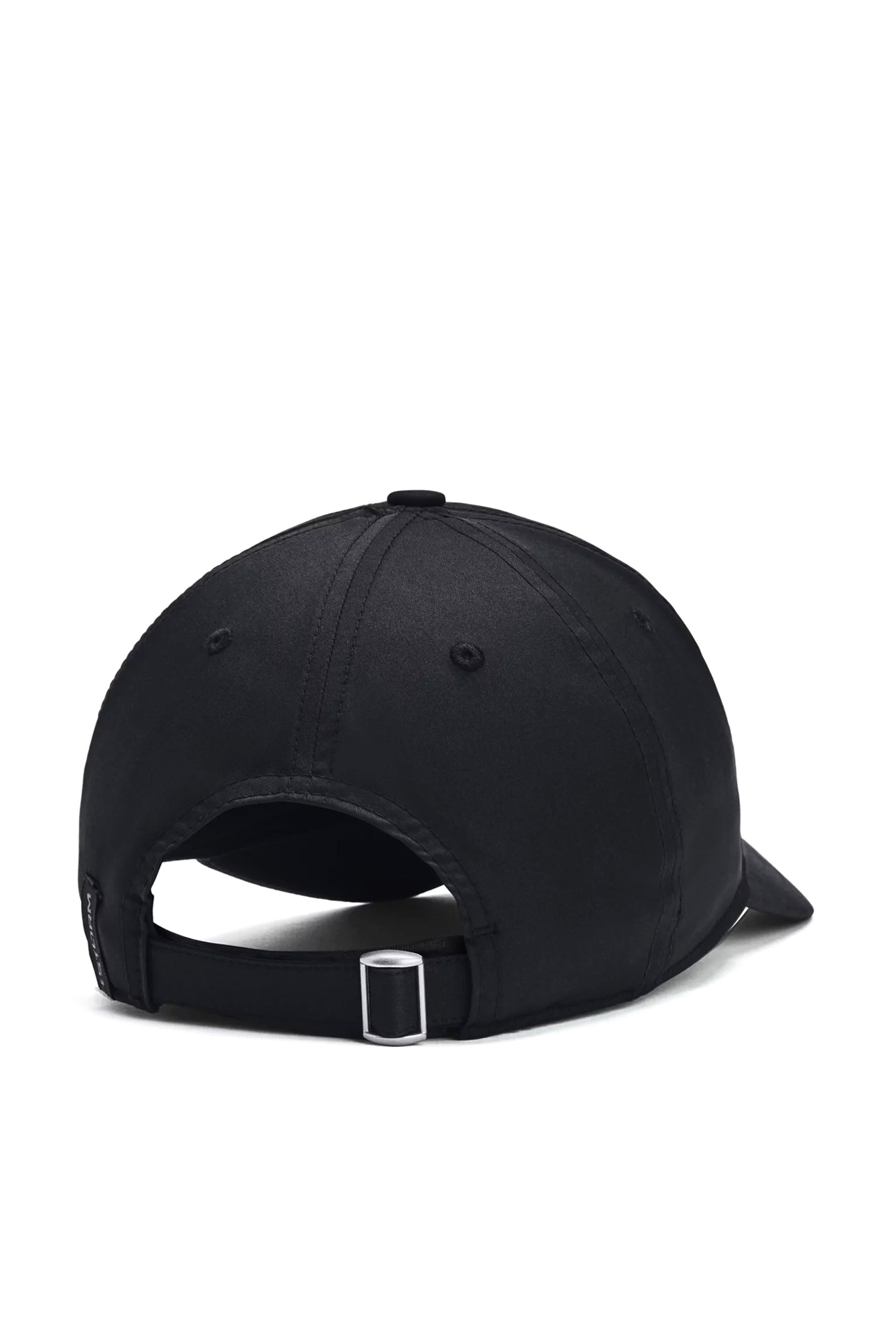 Under Armour Cappello UA Storm Blitzing Adjustable Nero