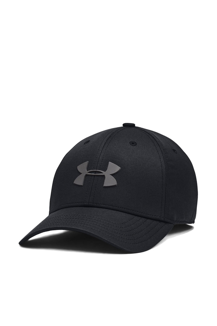 Under Armour Cappello UA Storm Blitzing Adjustable Nero