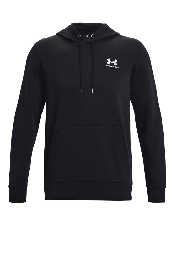 FELPE Nero Under Armour