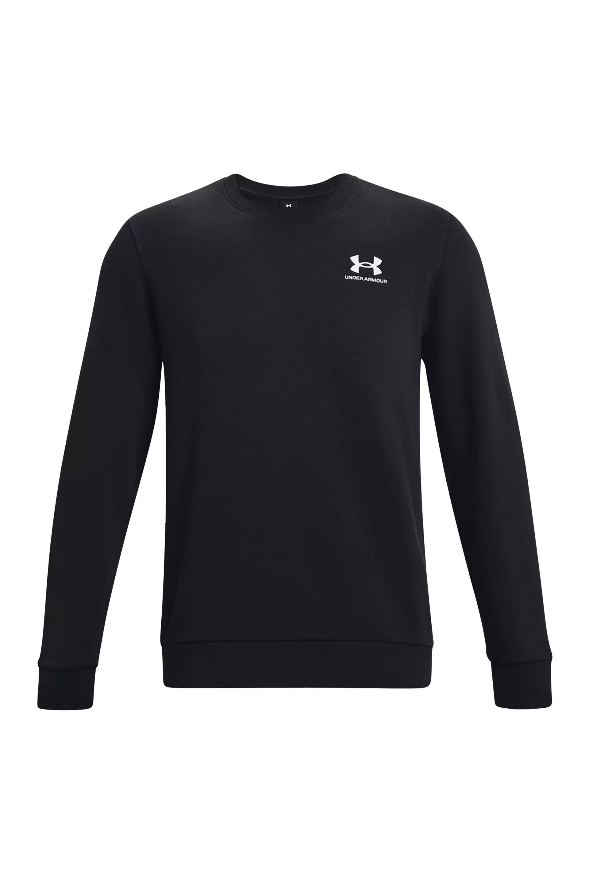 FELPE Nero Under Armour