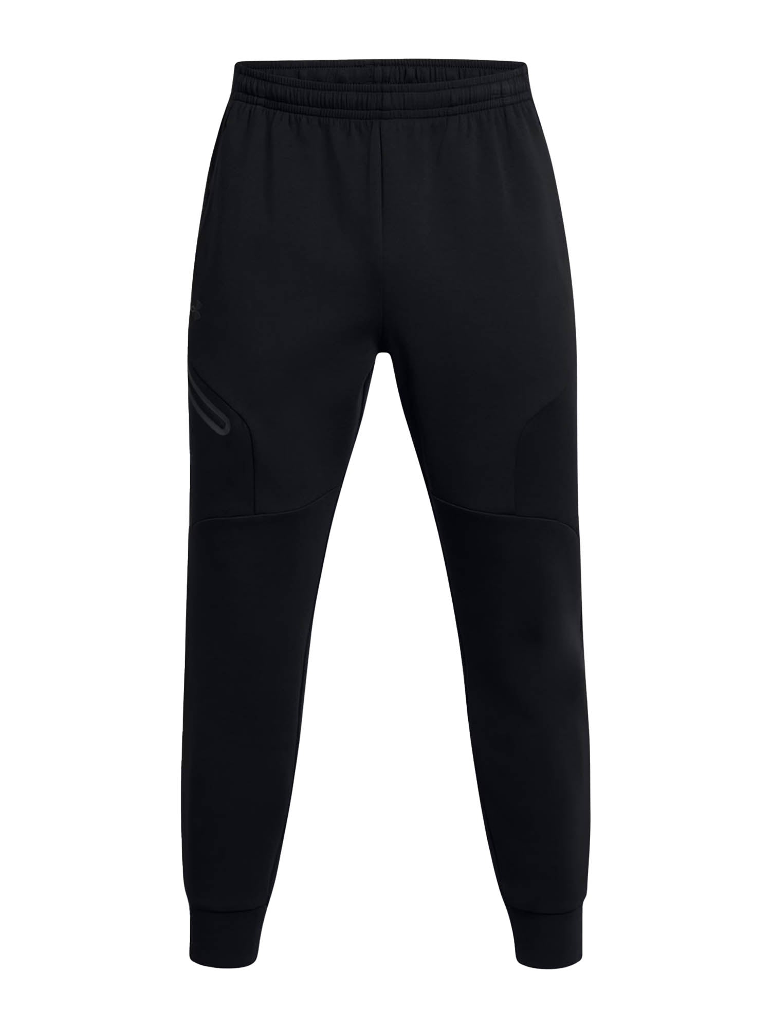 Under Armour Jogger UA Unstoppable Fleece Nero