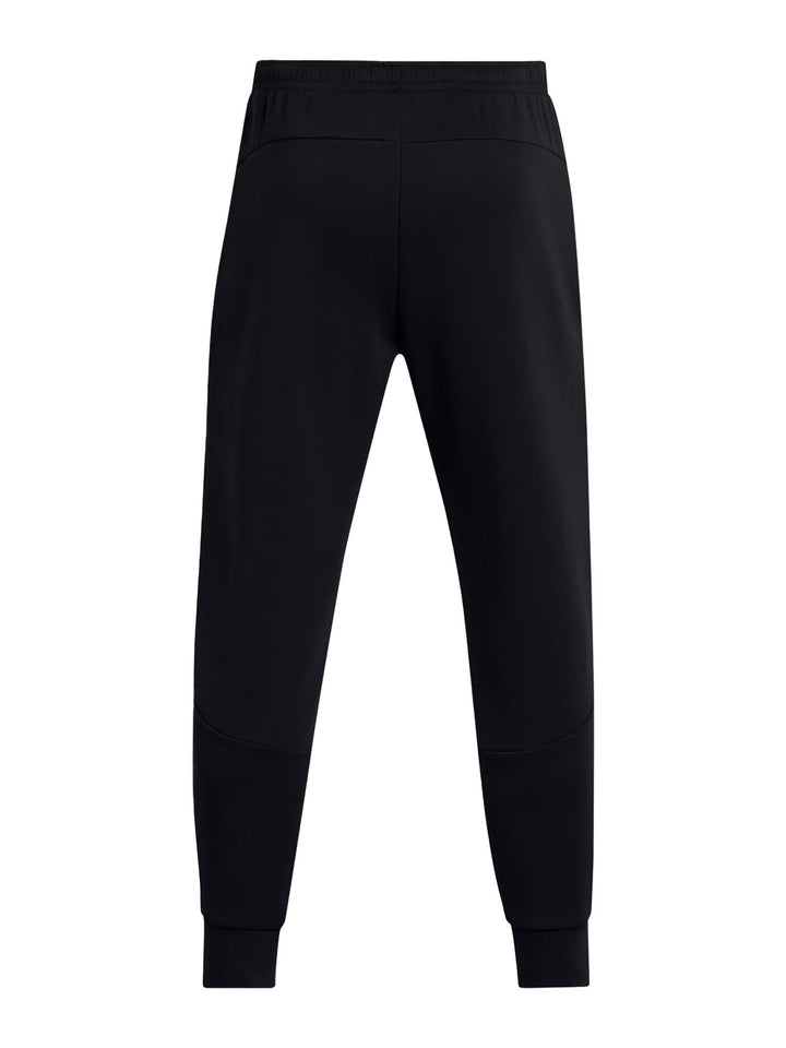 Under Armour Jogger UA Unstoppable Fleece Nero