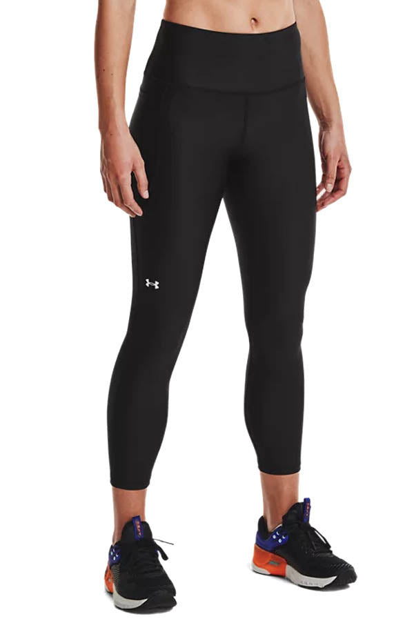 PANTALONI Nero Under Armour