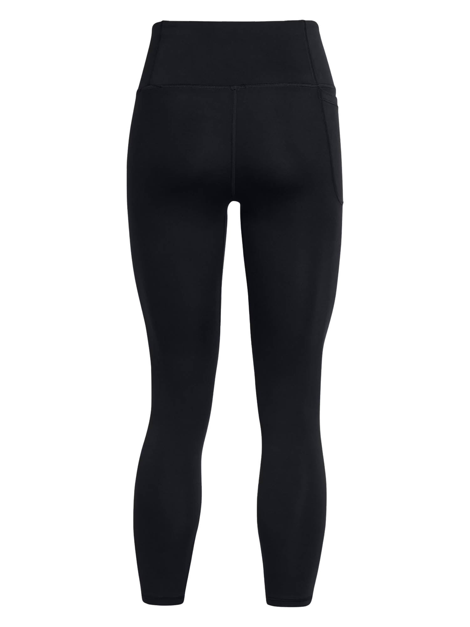 Under Armour Leggings UA Motion Ankle Nero