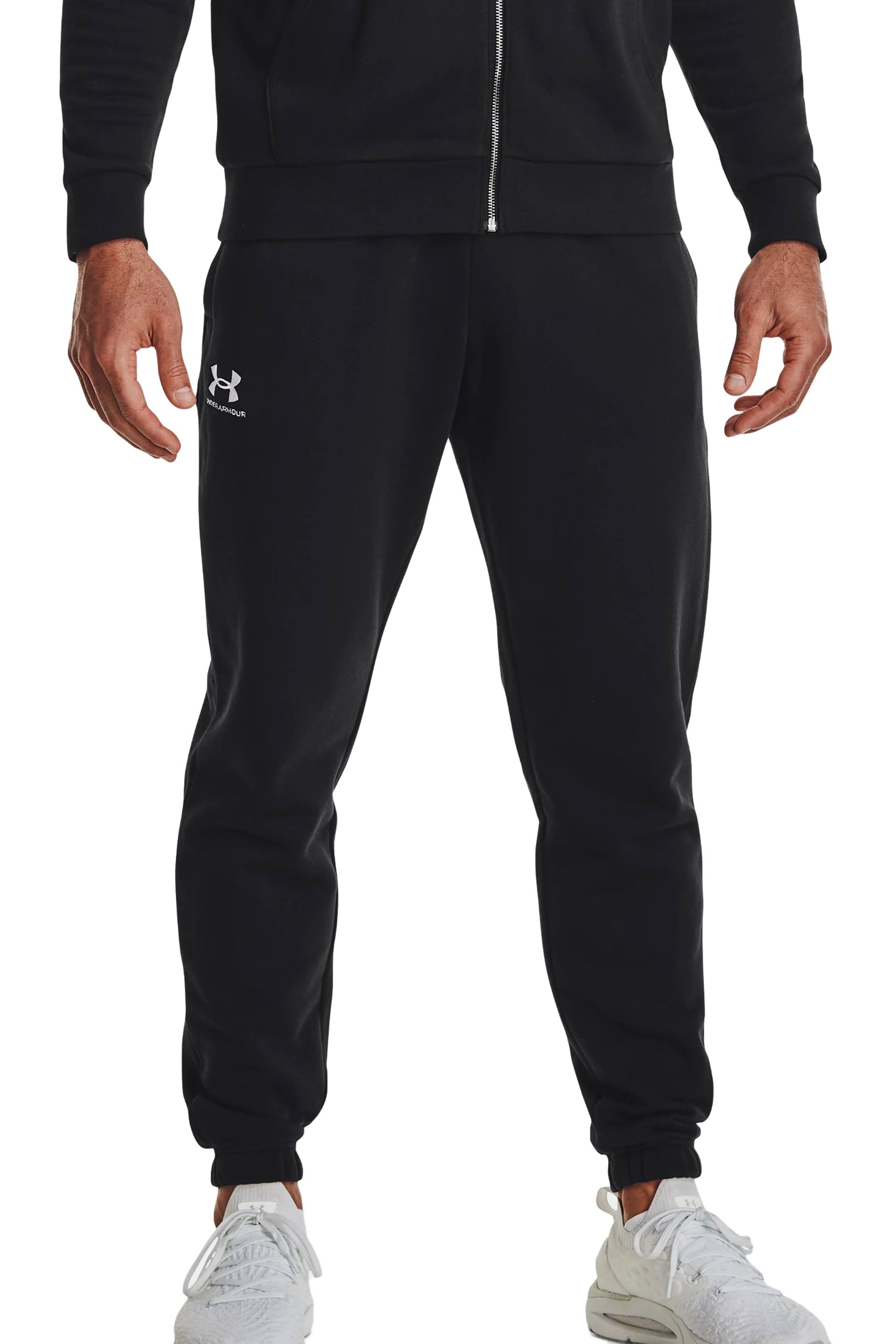 PANTALONI Nero Under Armour