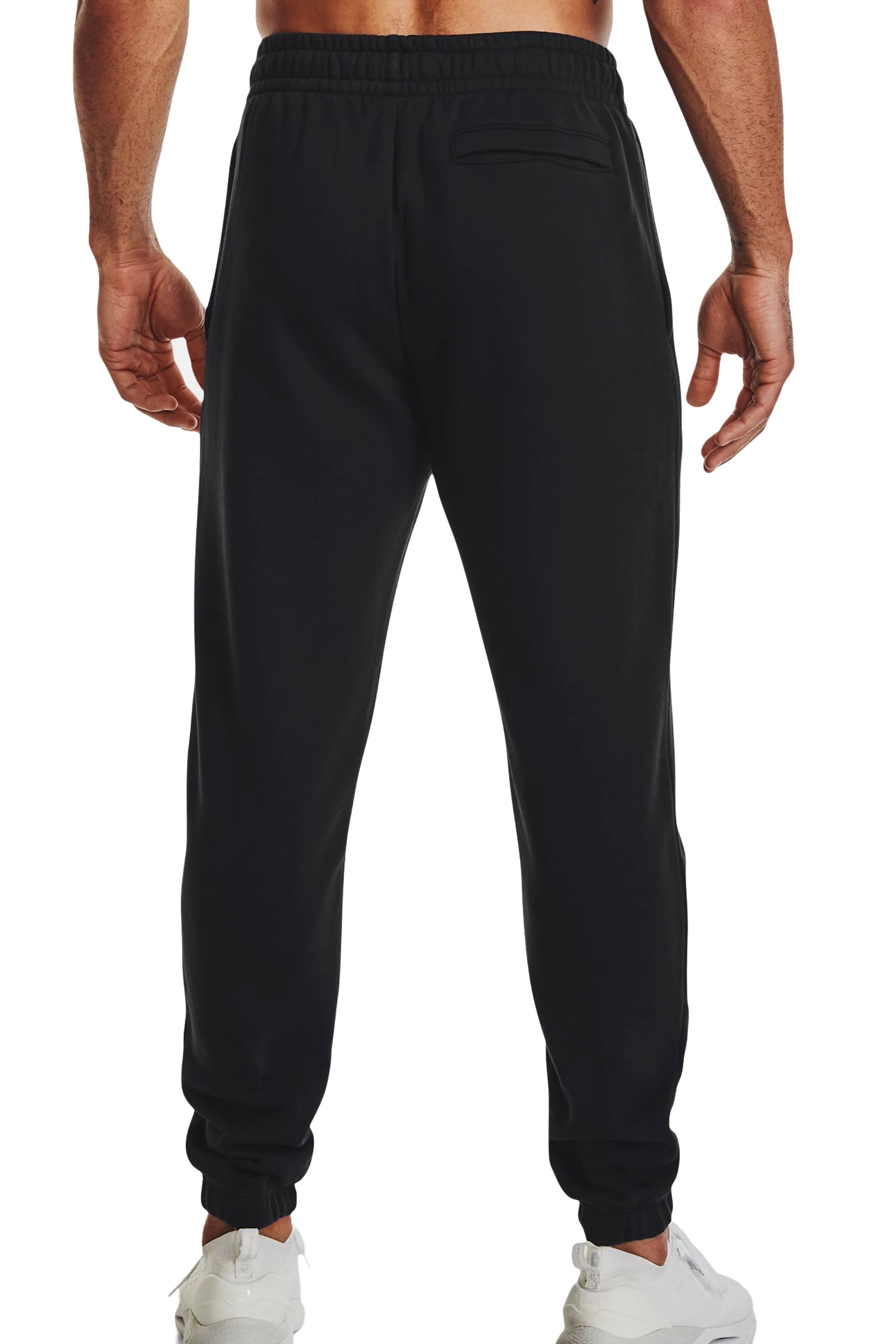 PANTALONI Nero Under Armour