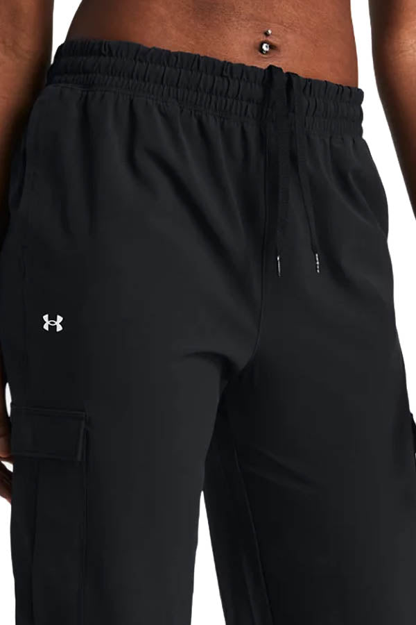 PANTALONI Nero Under Armour