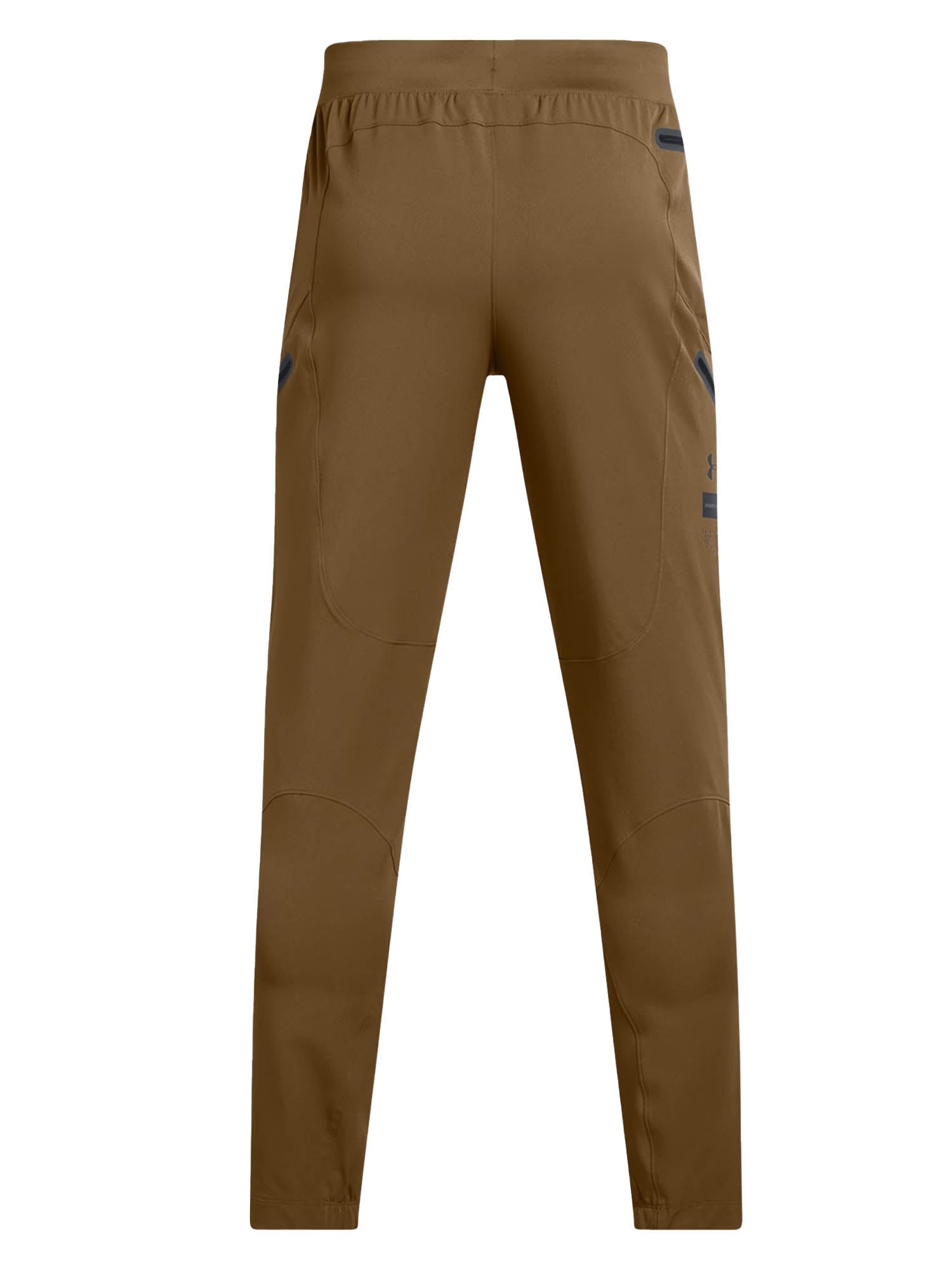 Under Armour Pantaloni UA Unstoppable Cargo Marrone