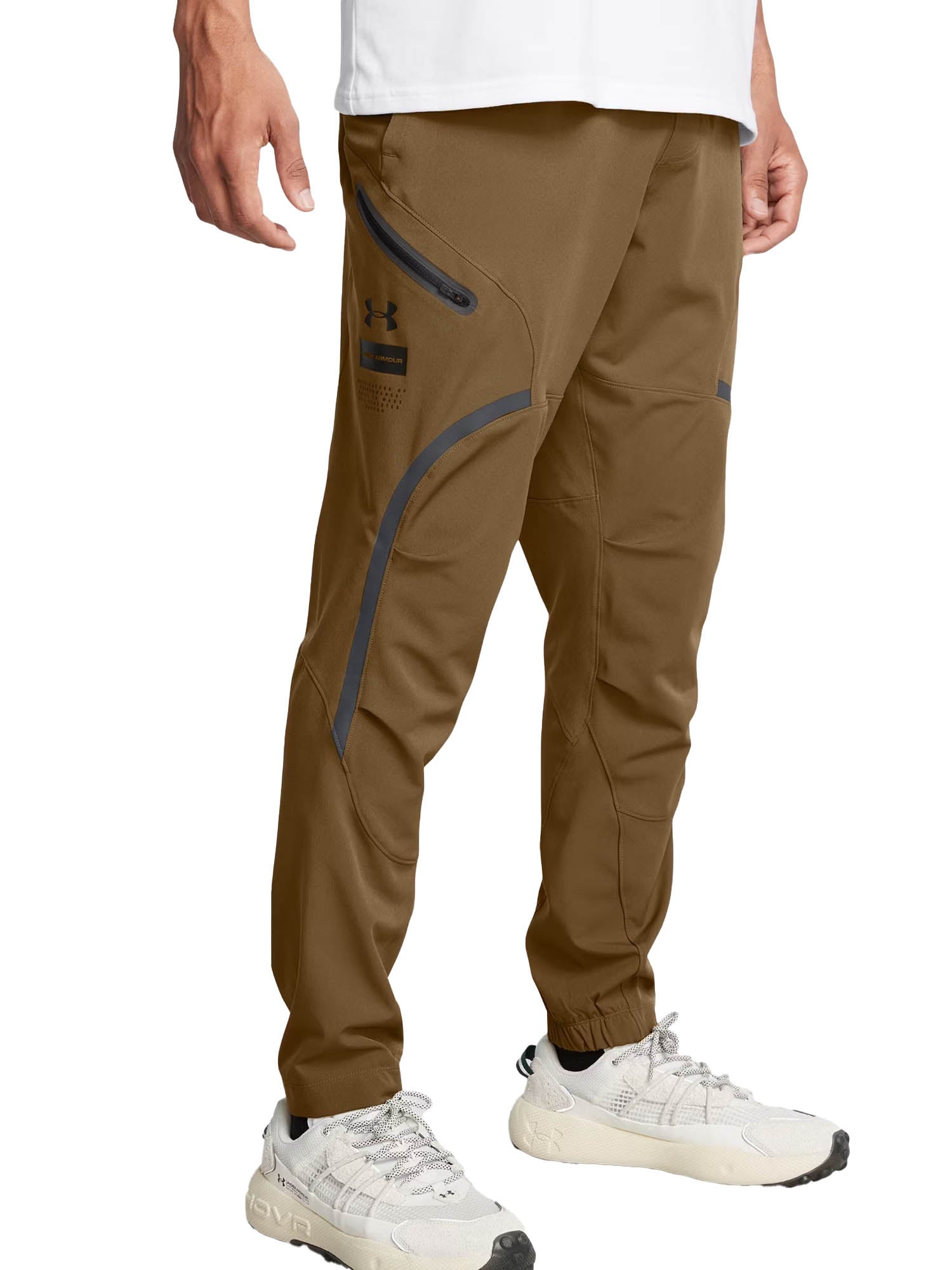 Pantalon cargo UA Unstoppable