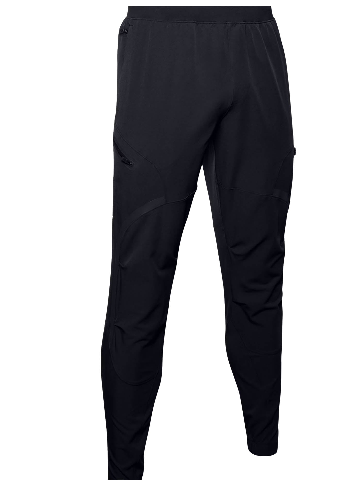 Under Armour Pantaloni UA Unstoppable Cargo Nero