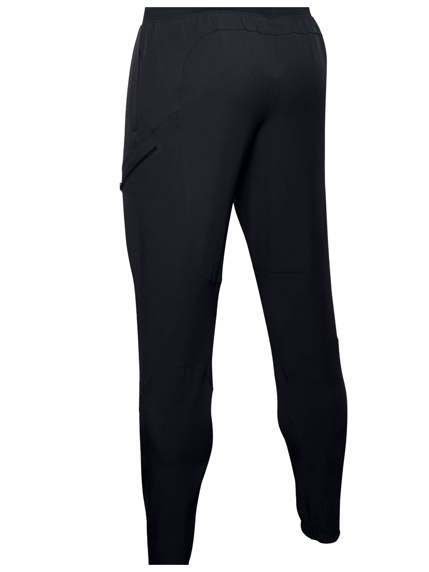 Under Armour Pantaloni UA Unstoppable Cargo Nero