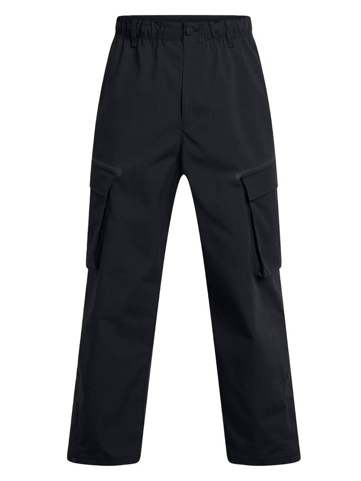 Under Armour Pantaloni UA Unstoppable Cargo Nero