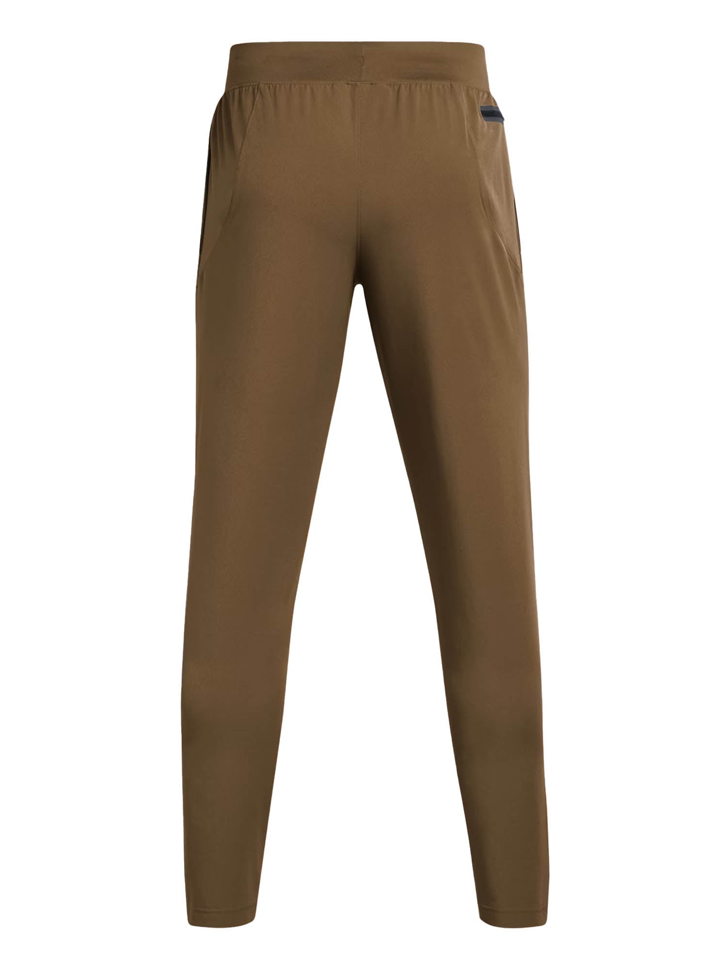 Under Armour Pantaloni UA Unstoppable Tapered Marrone