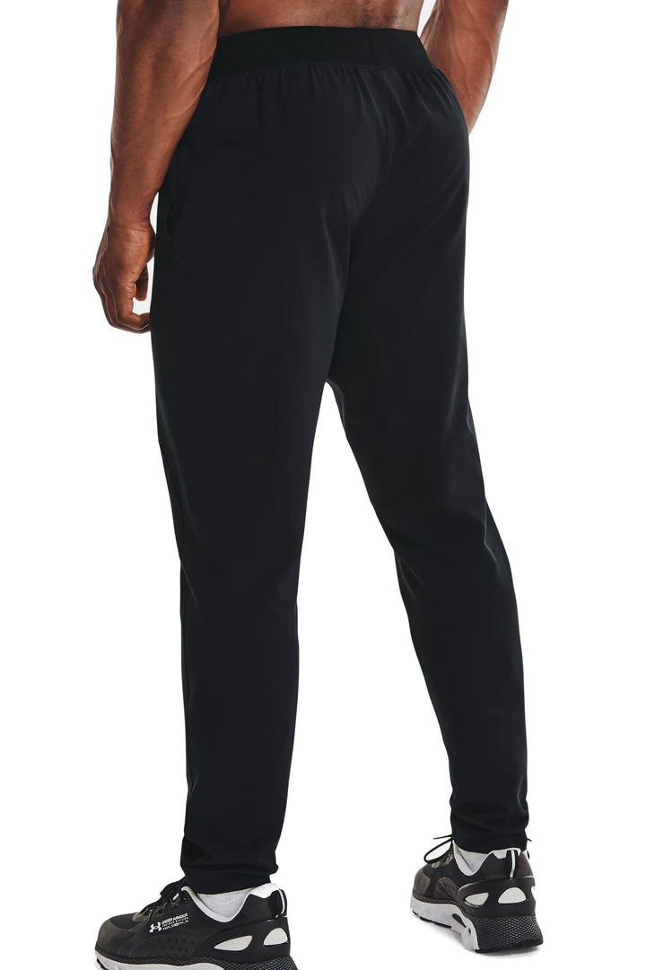 PANTALONI Nero Under Armour