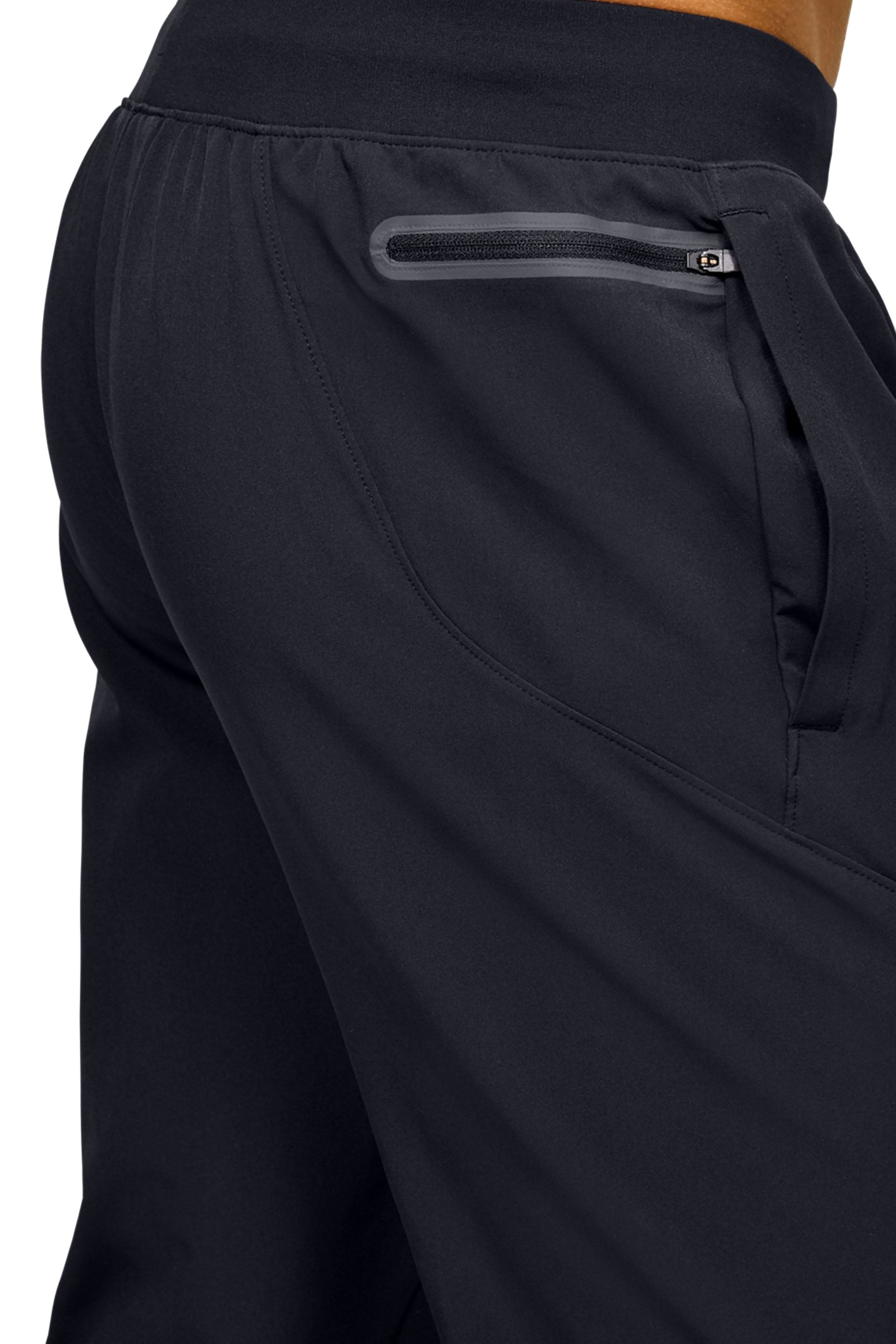 PANTALONI Nero Under Armour