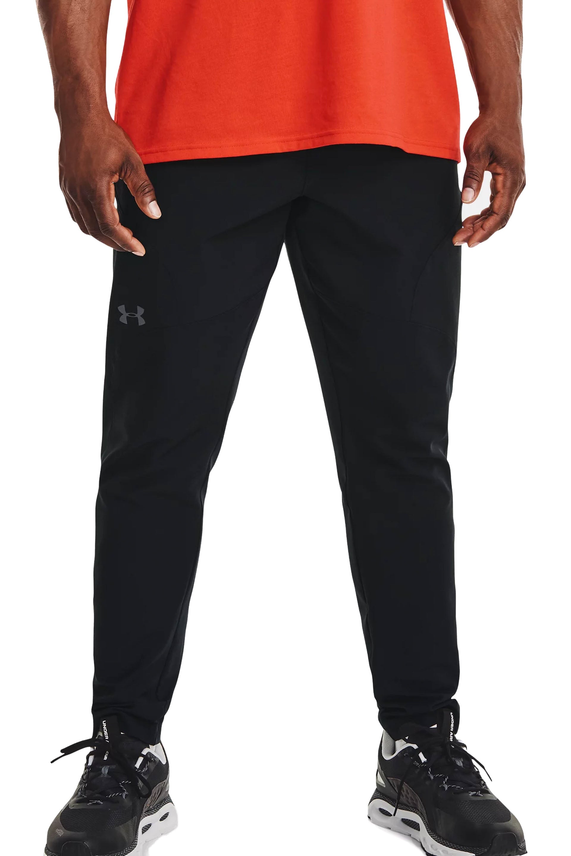 UA Unstoppable Tapered Pants