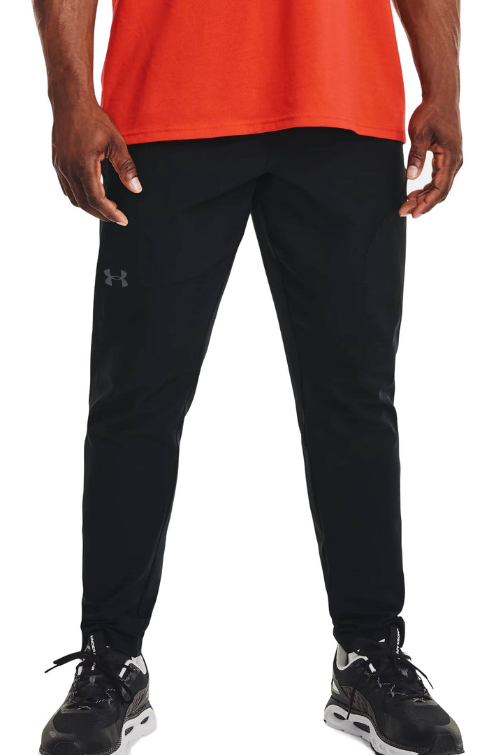 PANTALONI Nero Under Armour