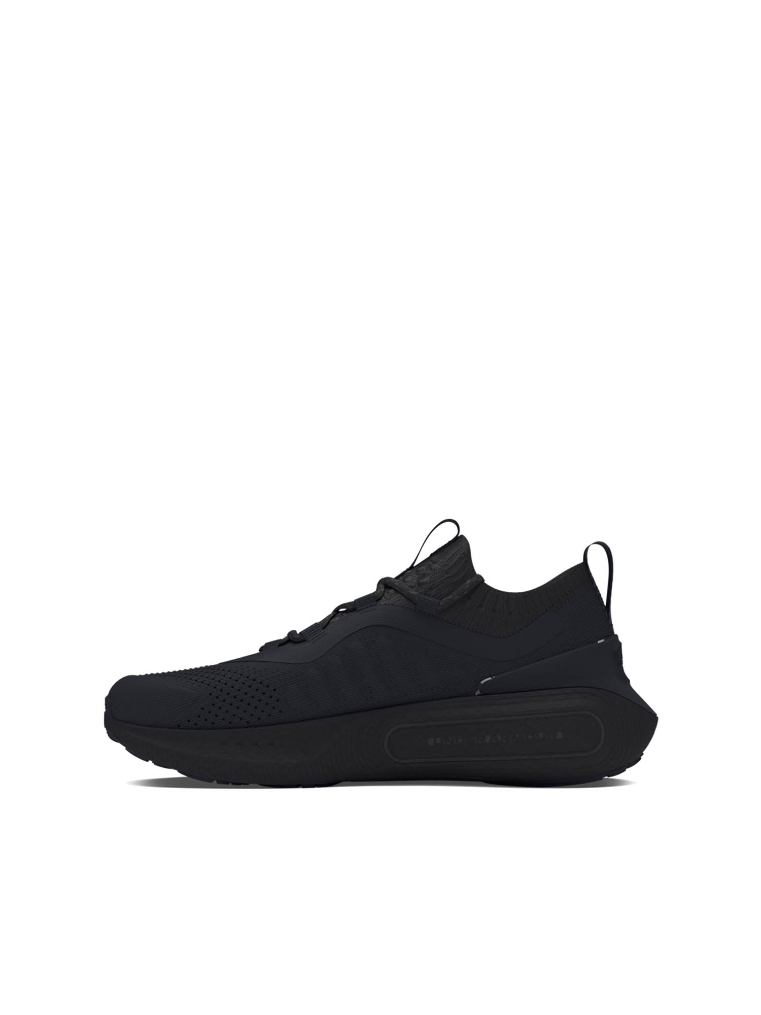 Under Armour Scarpe UA Phantom 4 Nero