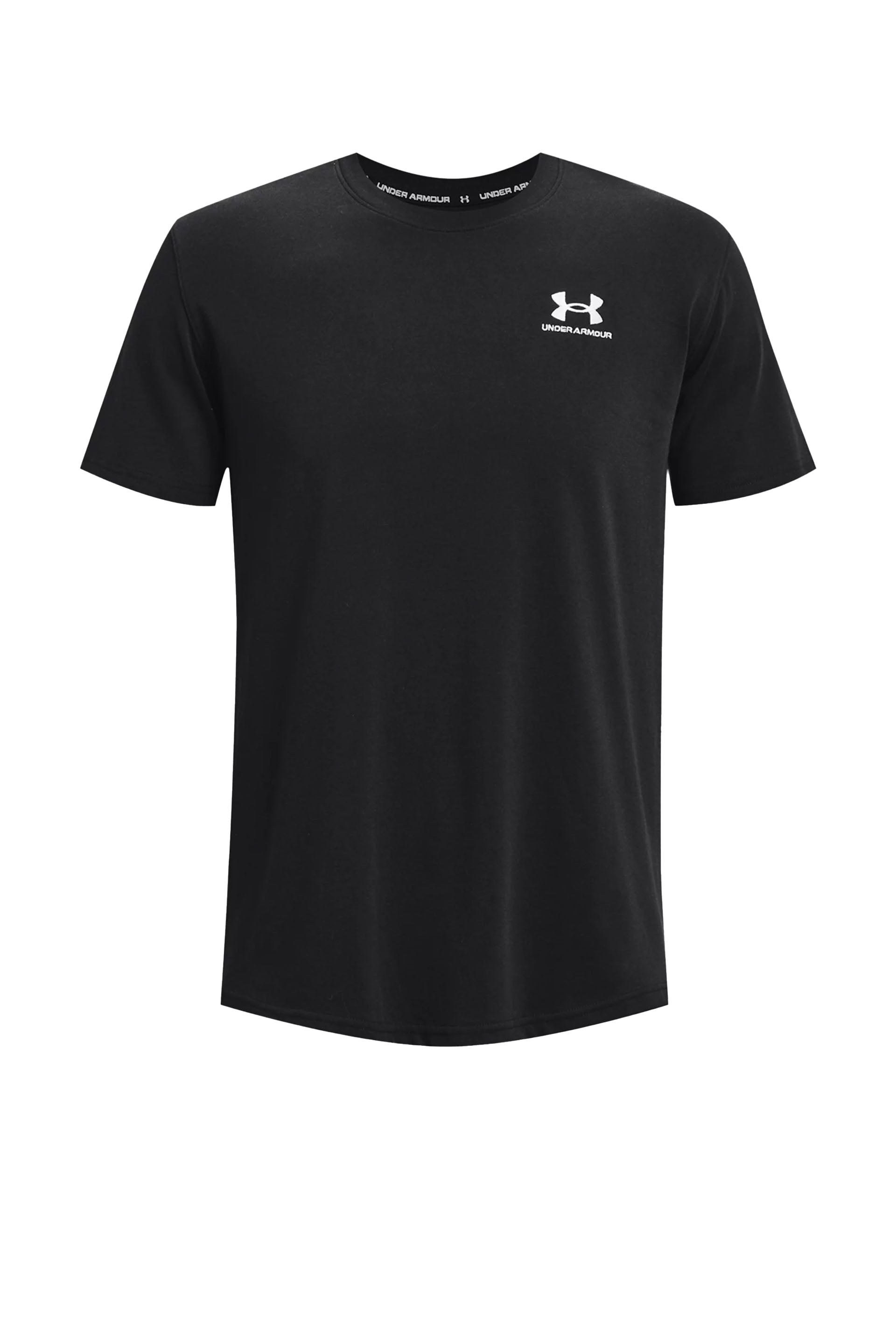 T-SHIRT Nero Under Armour