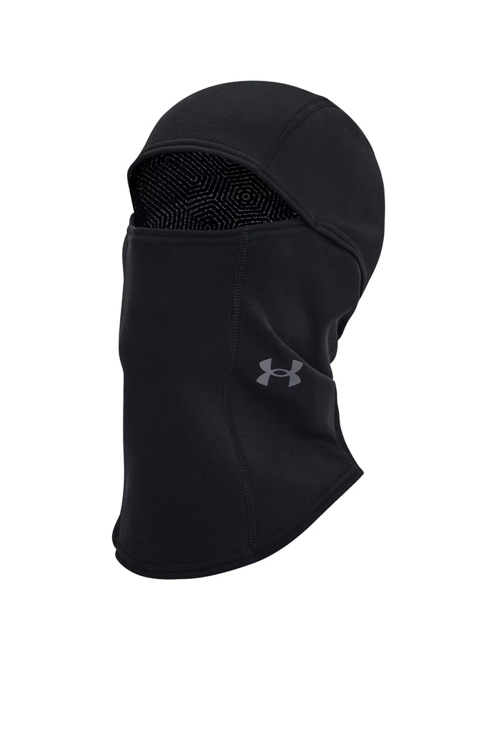 Under Armour Unisex ColdGear® Balaclava Nero