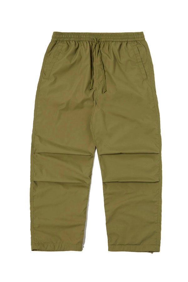 PANTALONI Verde Universal Works