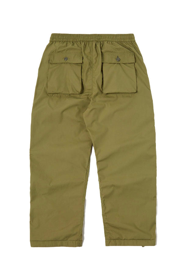 PANTALONI Verde Universal Works