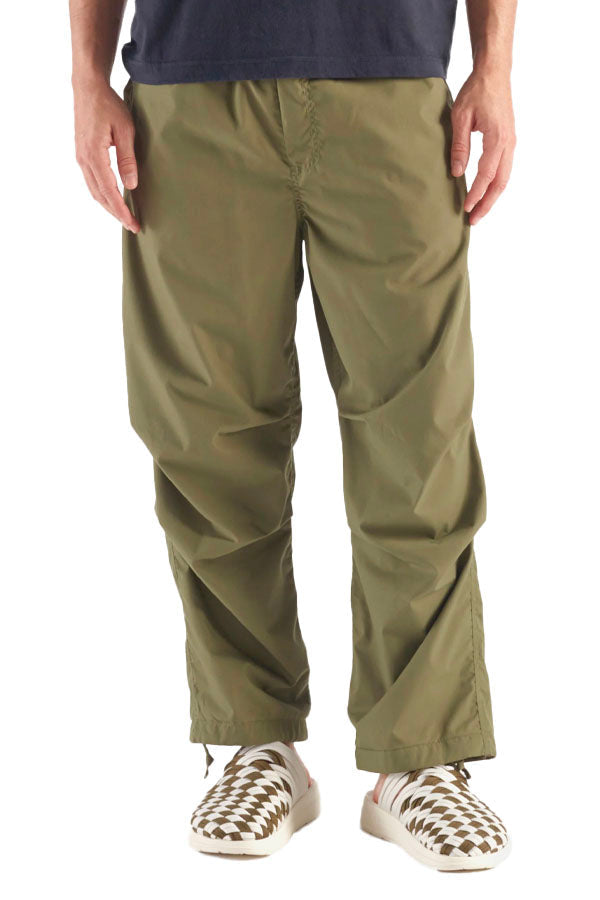 PANTALONI Verde Universal Works