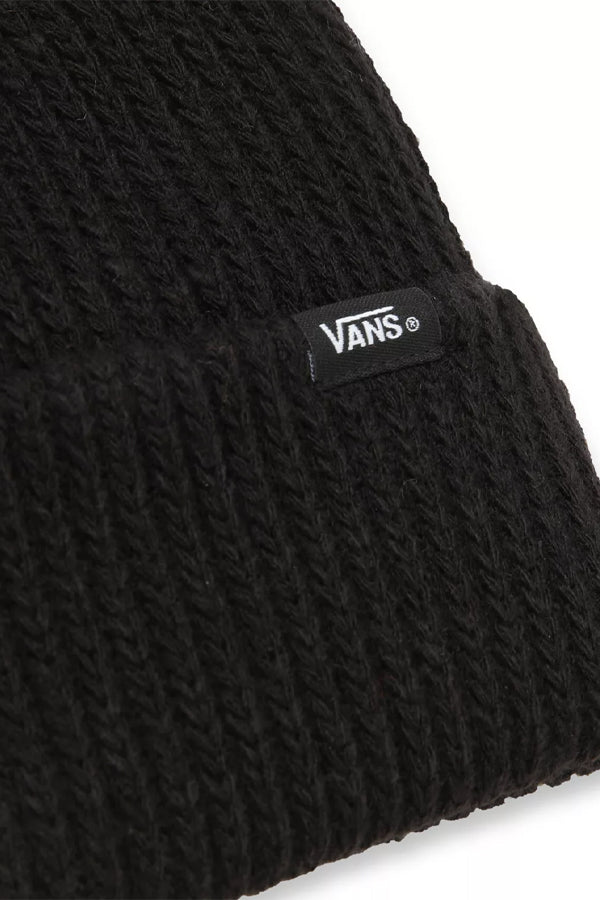 Vans Berretto Core Basics Nero