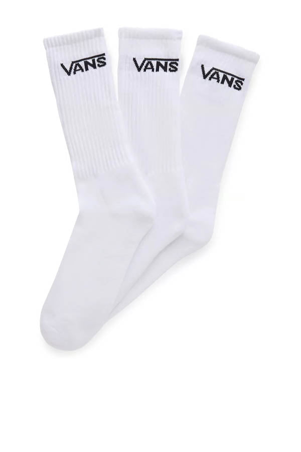 CHAUSSETTES CLASSIQUES (3 PAIRES)