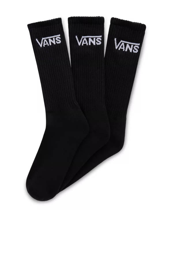 CLASSIC SOCKS (3 PAIRS)