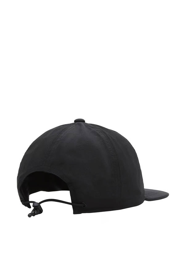 CAPPELLI Nero Vans