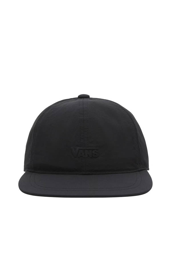 CAPPELLI Nero Vans