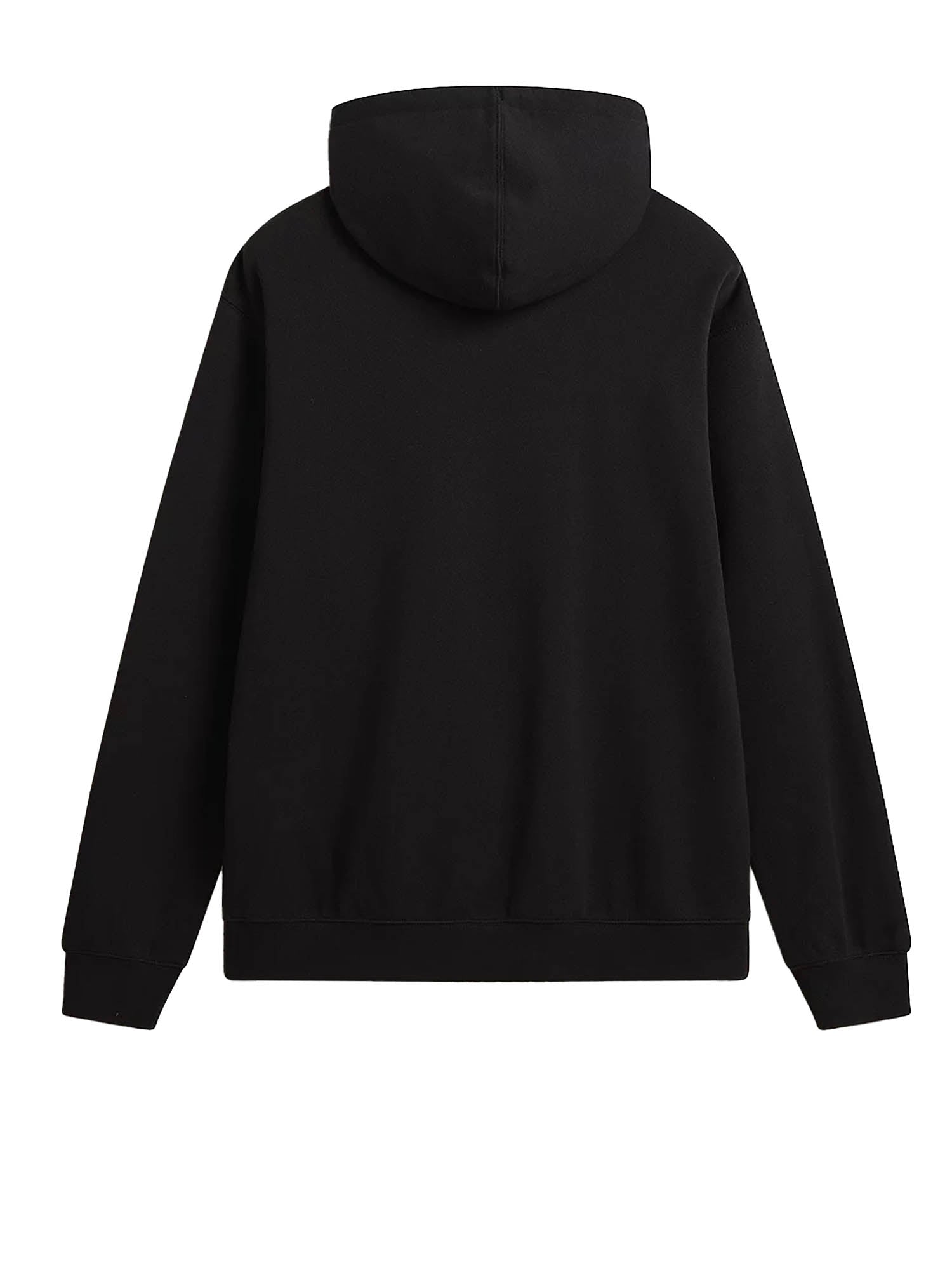 Original Standard Loose Hoodie