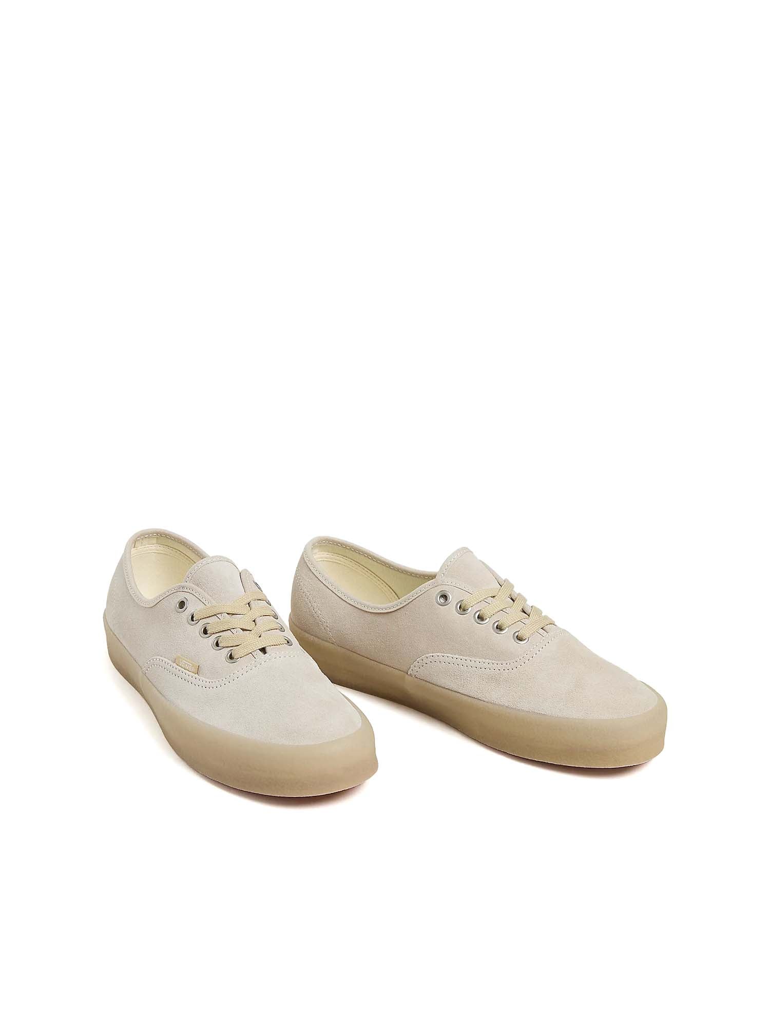 Vans Scarpe Authentic Beige