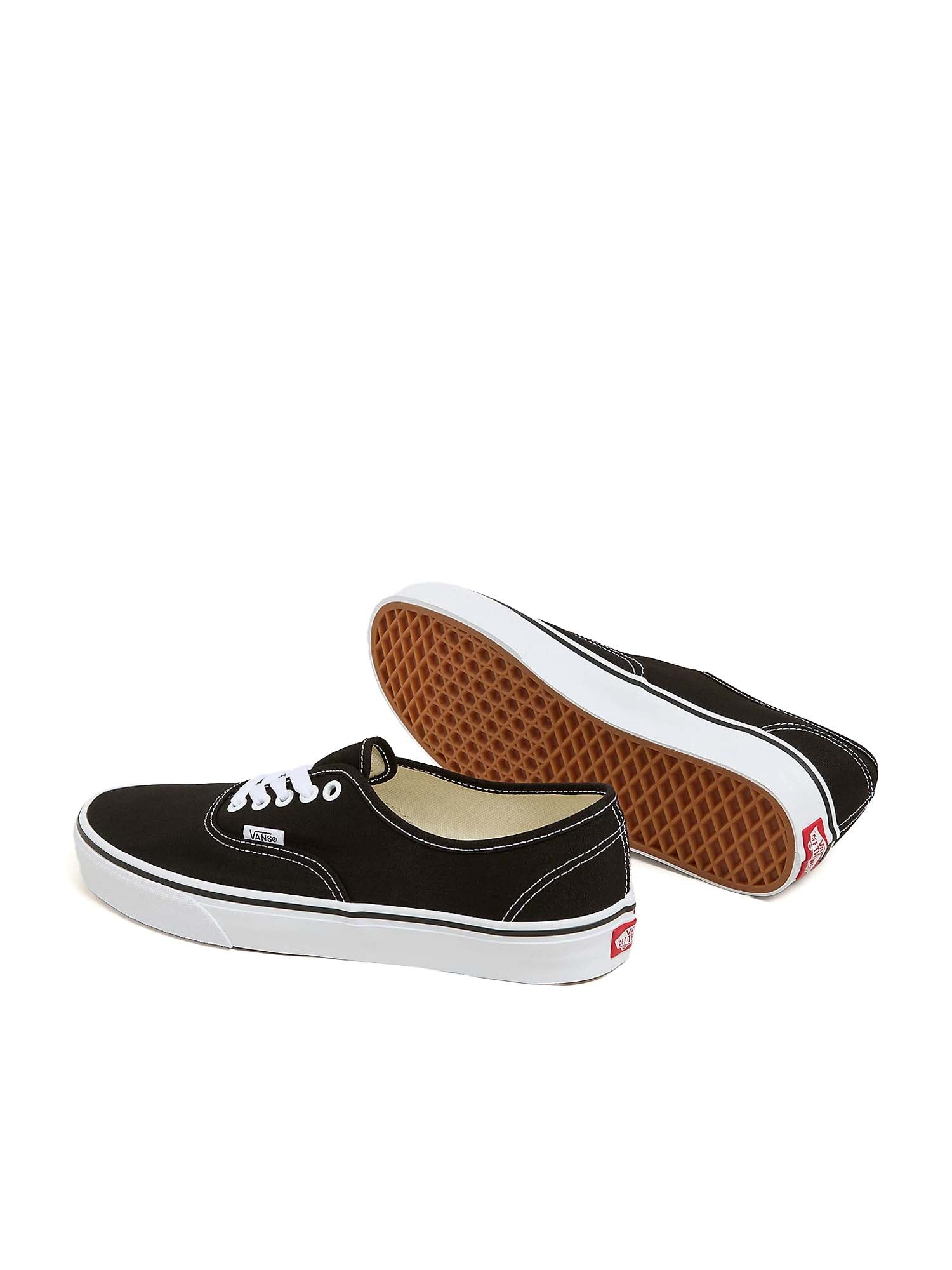 Vans Scarpe Authentic Nero