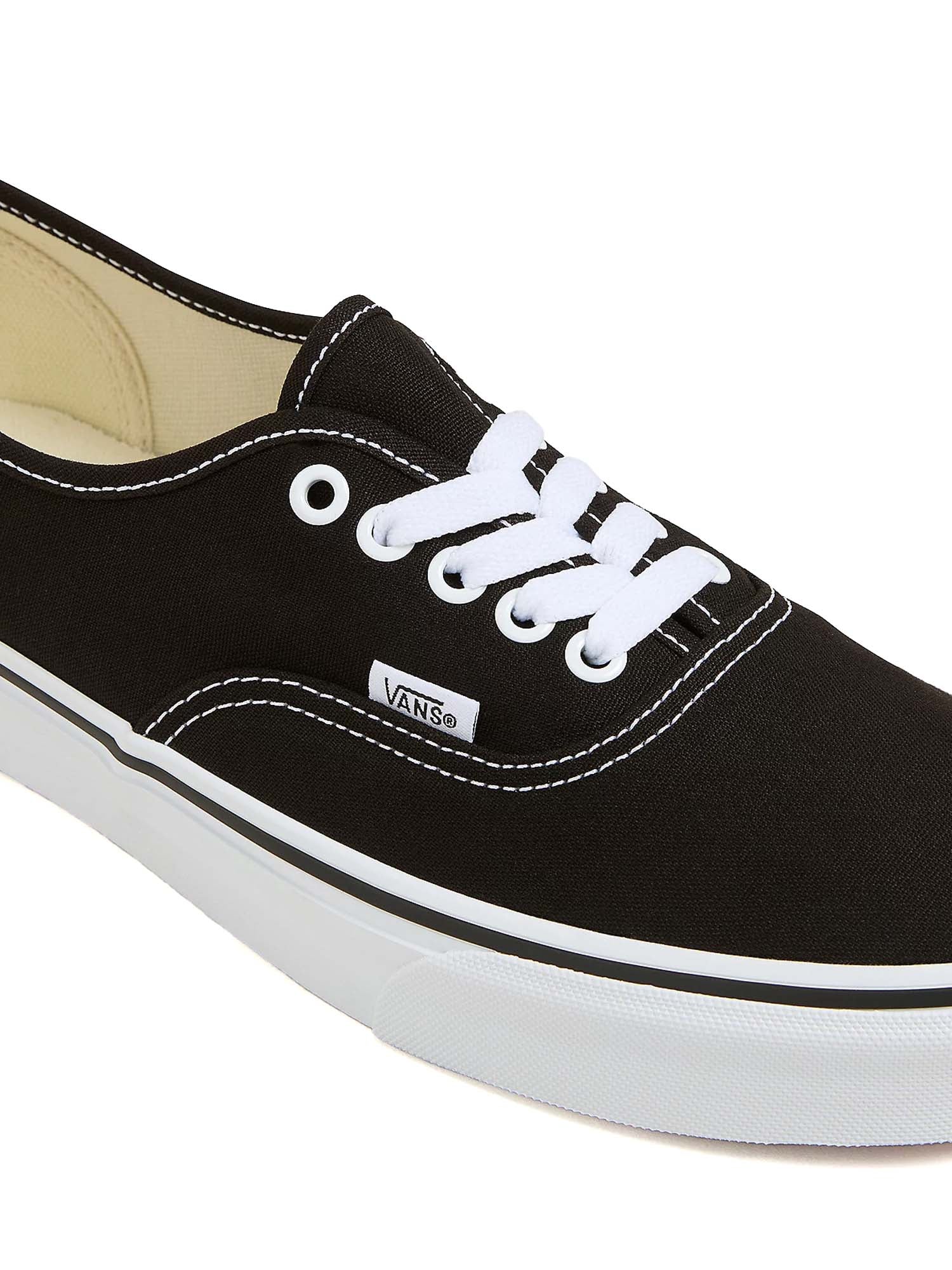 Vans Scarpe Authentic Nero