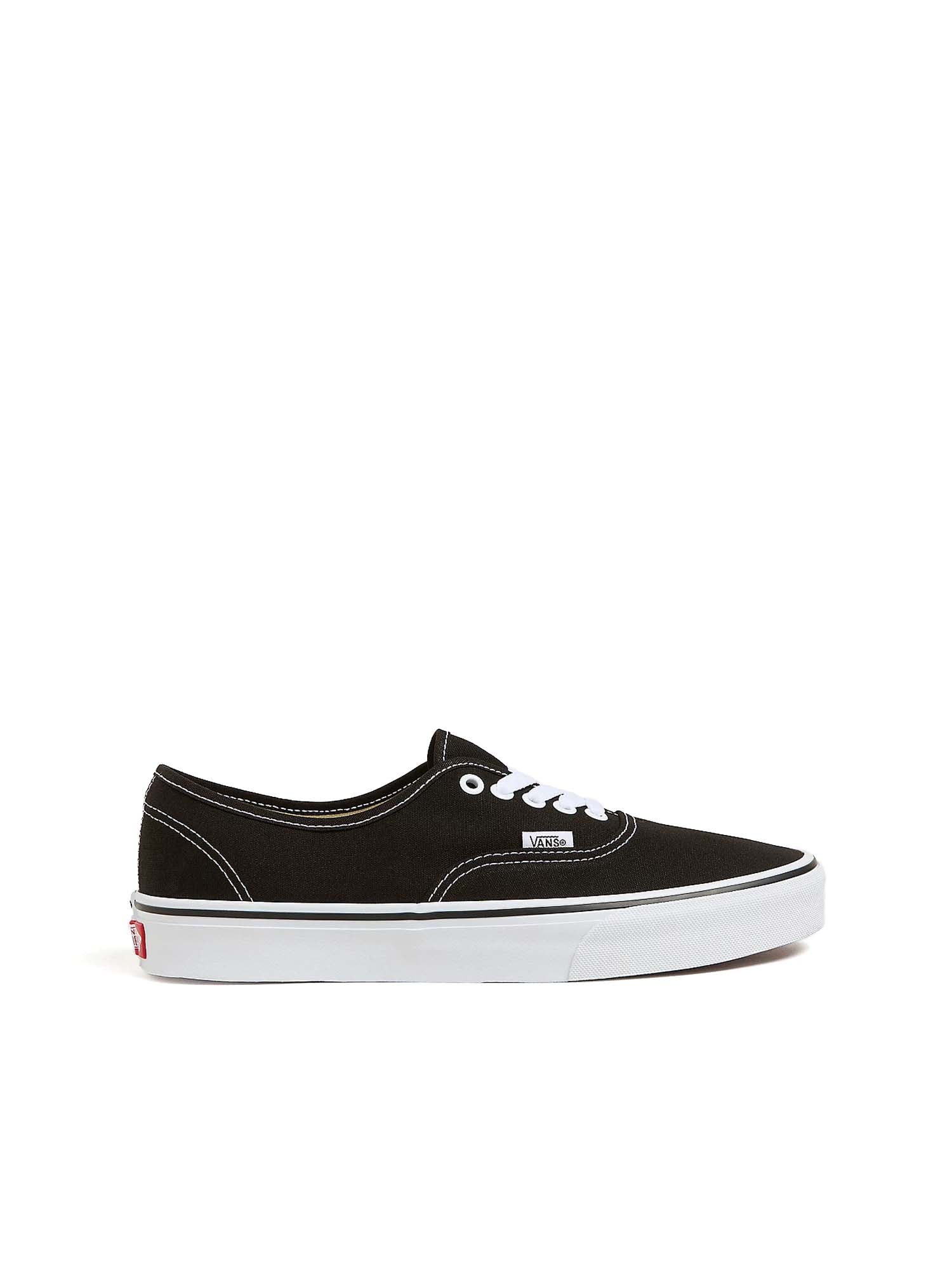 Vans Scarpe Authentic Nero