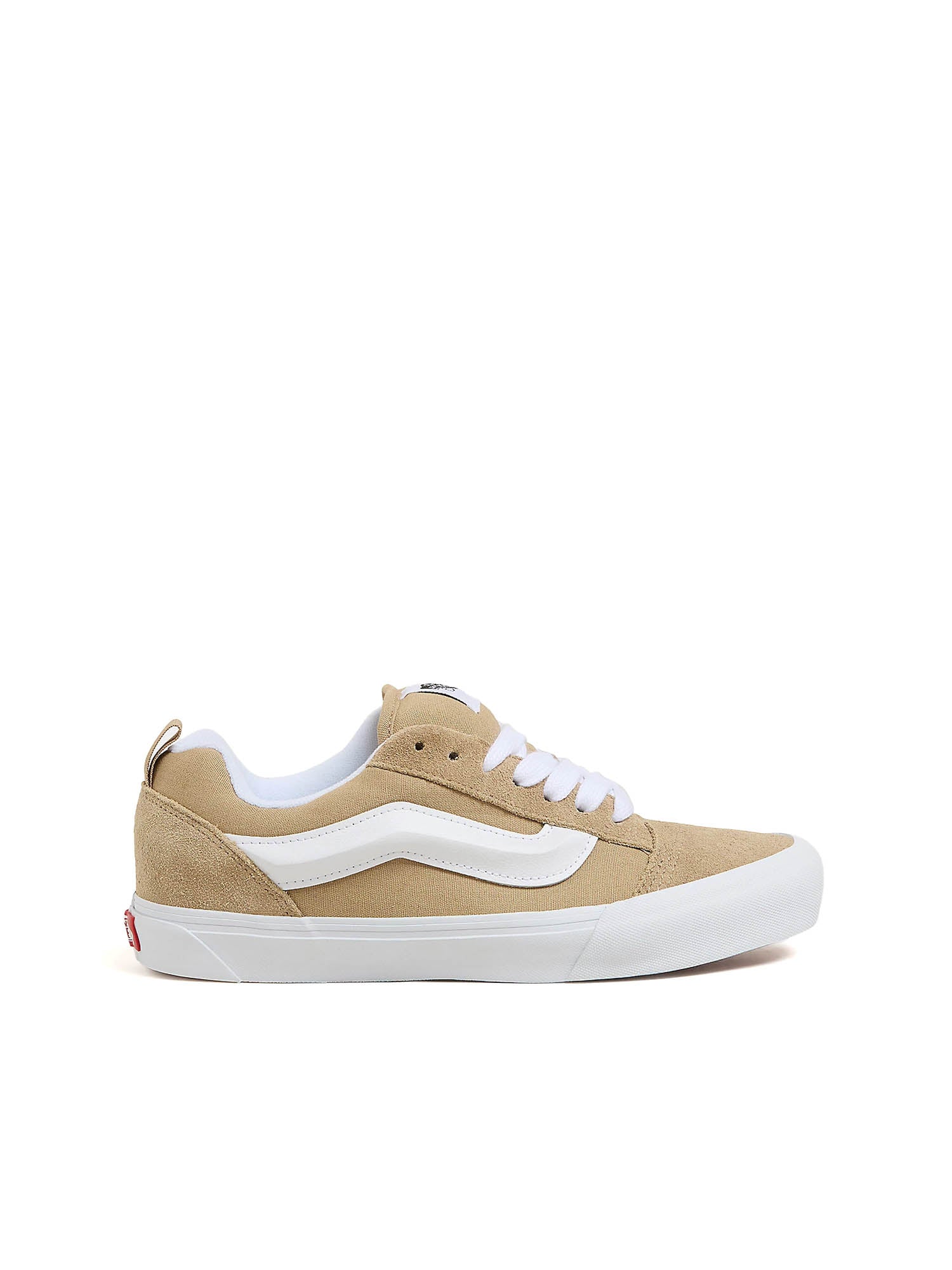 Vans Scarpe Knu Skool Beige