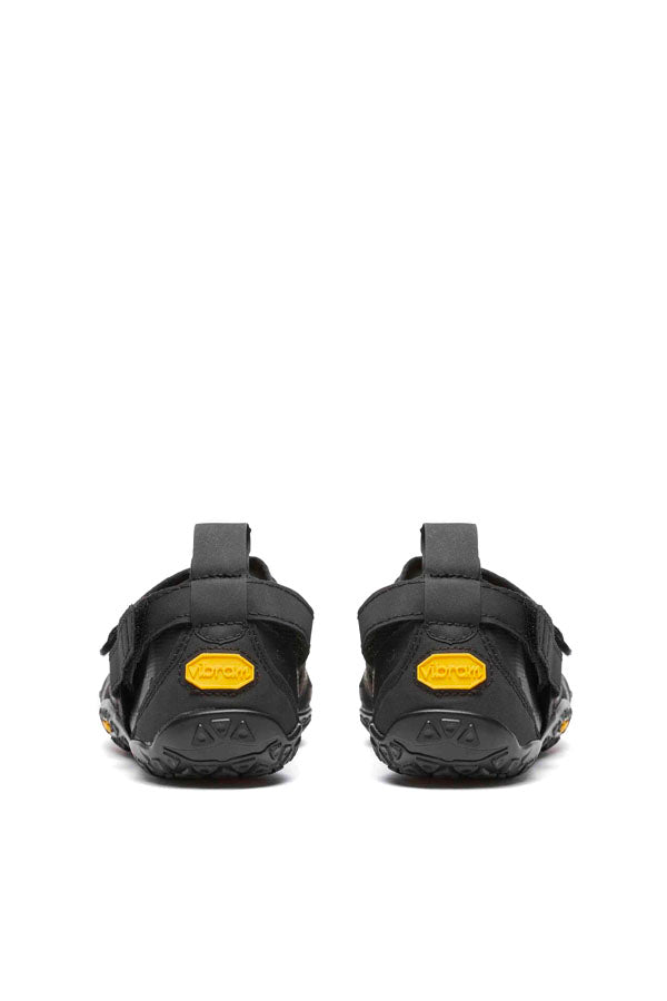 SCARPE Nero Vibram Fivefingers