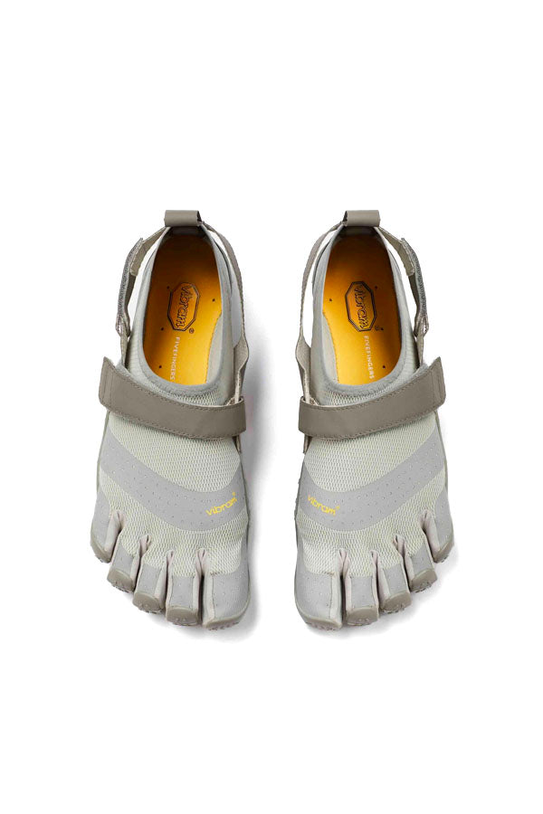 SCARPE Grigio Vibram Fivefingers