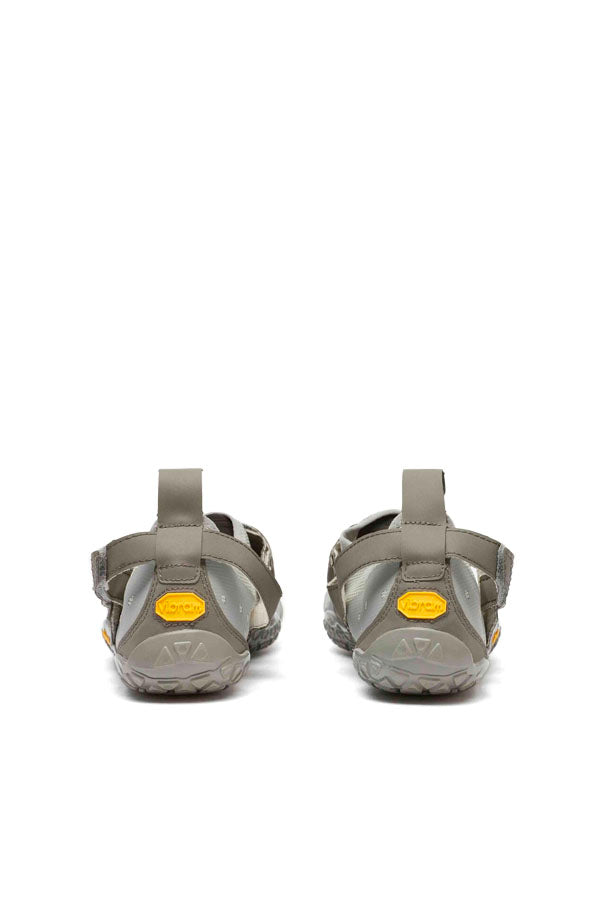 SCARPE Grigio Vibram Fivefingers