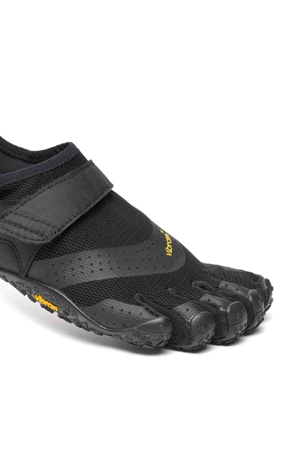 SCARPE Nero Vibram Fivefingers