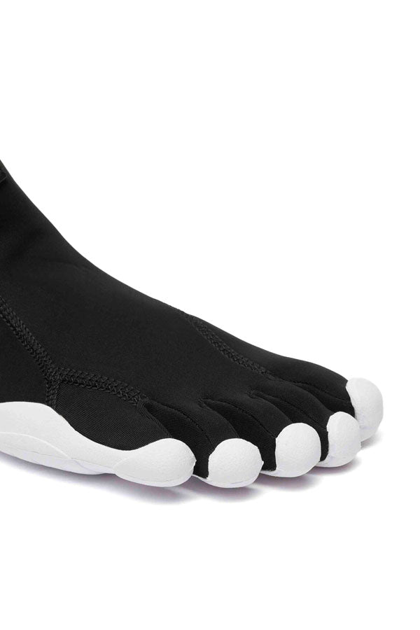 SCARPE Nero Vibram Fivefingers