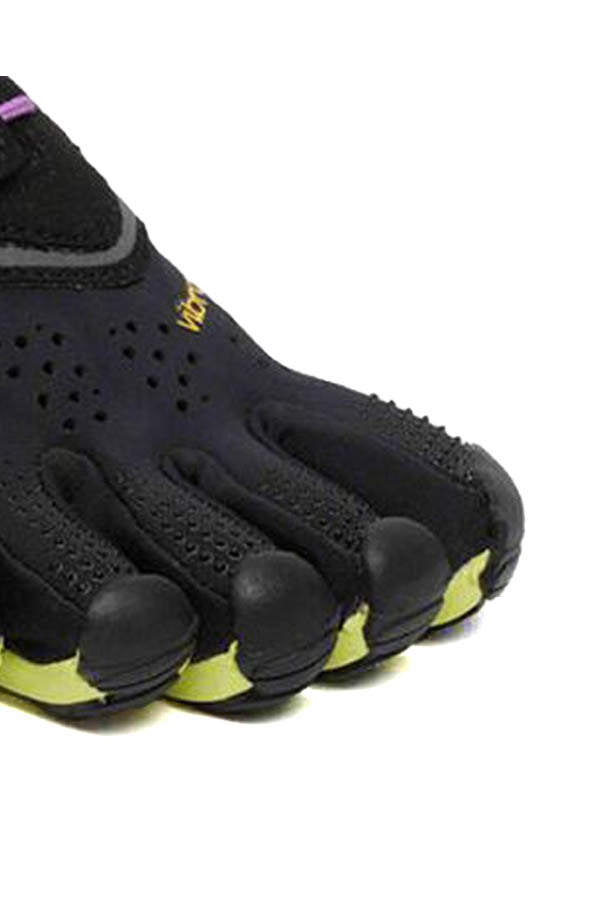 SCARPE Nero Vibram Fivefingers