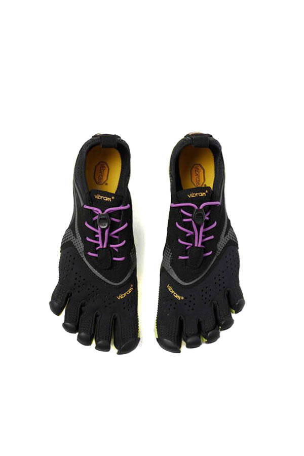 SCARPE Nero Vibram Fivefingers