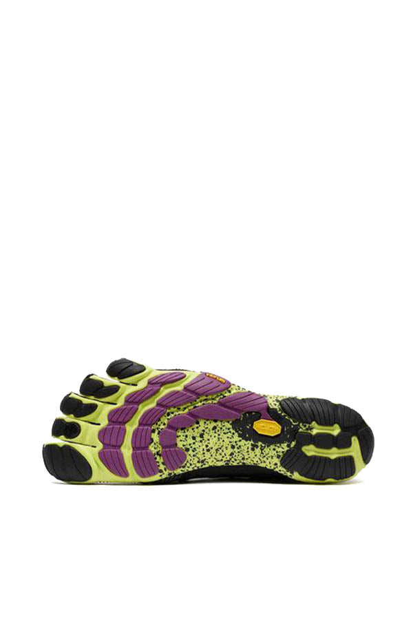 SCARPE Nero Vibram Fivefingers