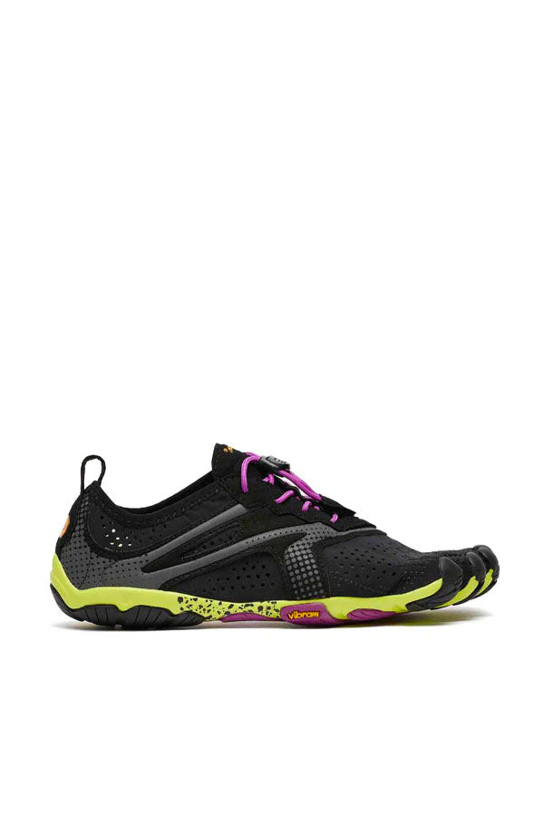 SCARPE Nero Vibram Fivefingers