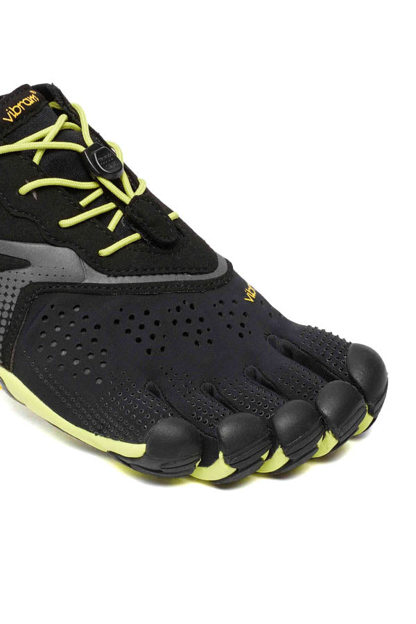 SNEAKERS Nero Vibram Fivefingers